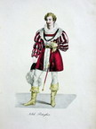 Nobile portoghese